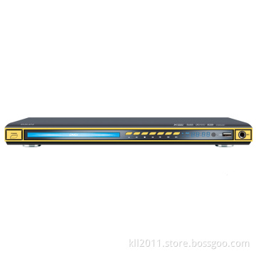 China DVD Player Manufacture(DK-DVD007)
